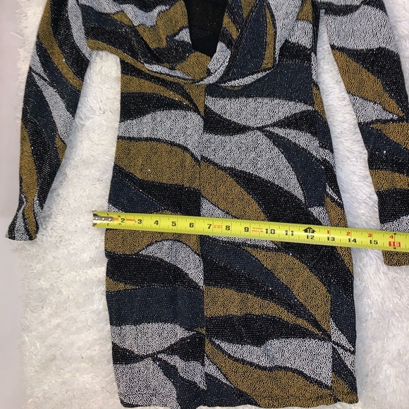 2️⃣times🥳🎈🎊🎉HOST PIC🛍🎁Sexy Party 🎉 Dress Preloved Like New - Picture 11 of 16